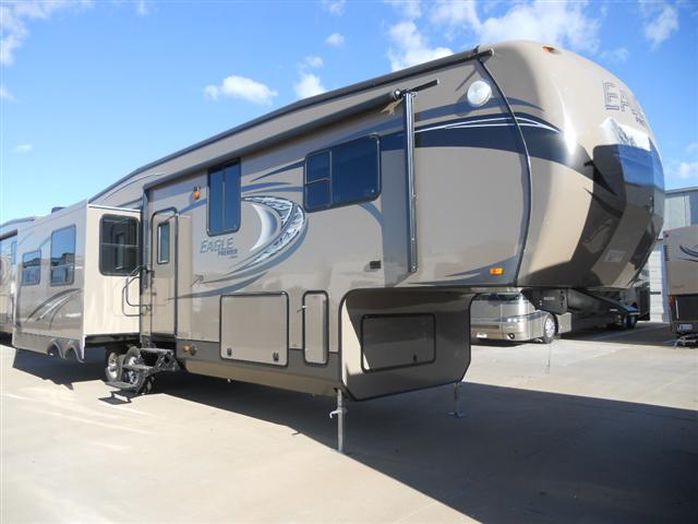 2013 Jayco Eagle Premier
